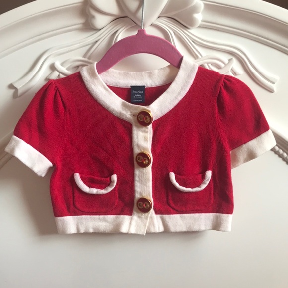 Baby Gap sweater - Picture 1 of 4